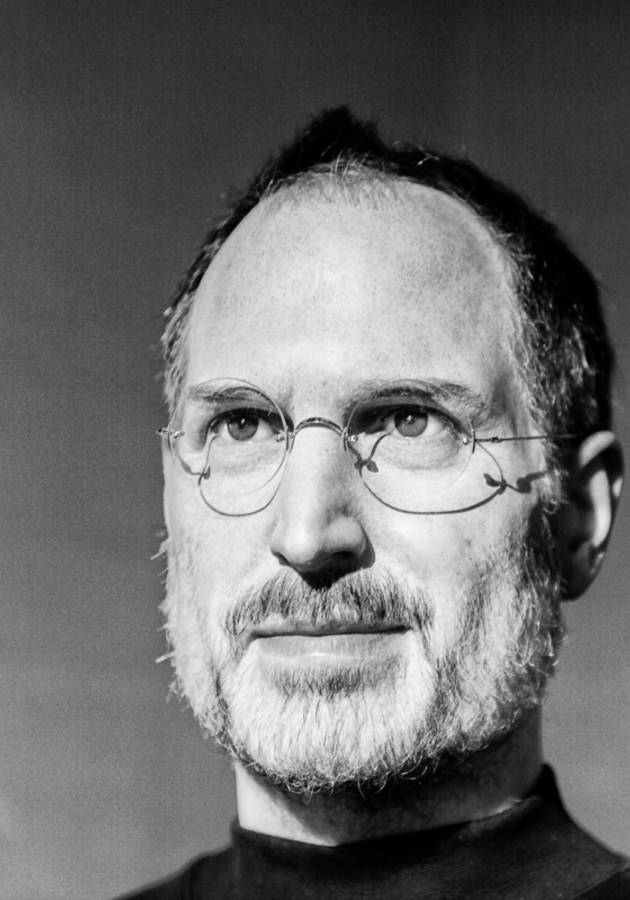 Steve Jobs Critical summary review