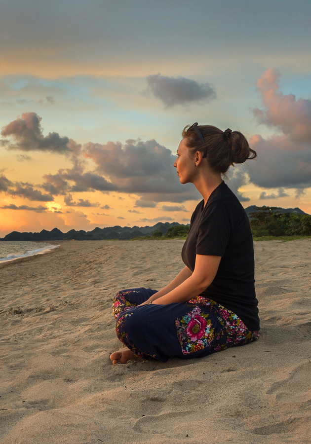 Mindfulness: Guía práctica para encontrar la paz en un mundo frenético Reseña crítica