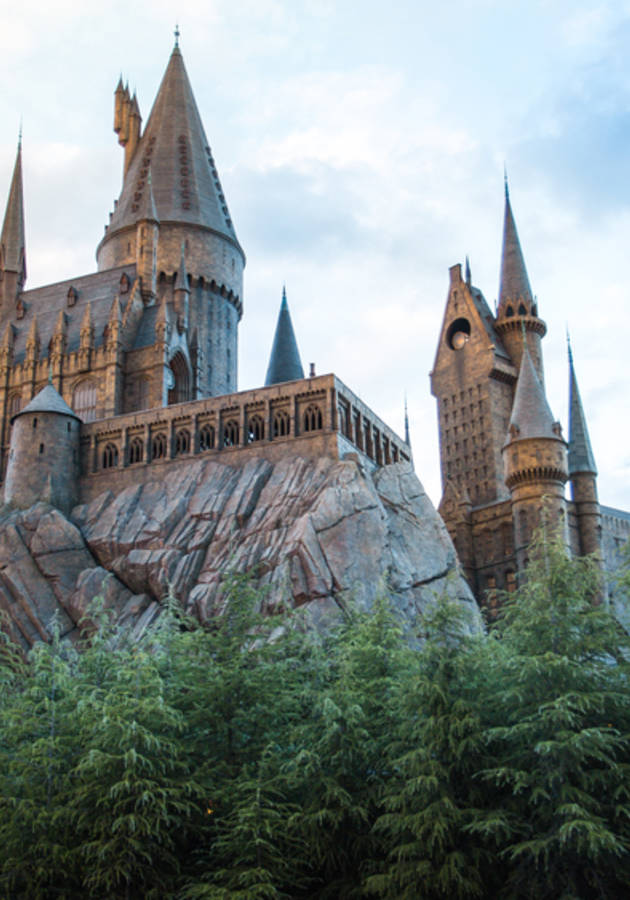 Harry Potter e a Pedra Filosofal Resenha crítica