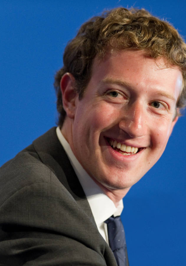 La Forma Zuckerberg de Hacer Negocios Reseña crítica