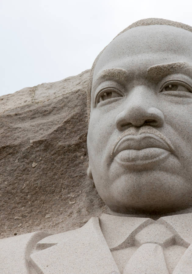 A Autobiografia de Martin Luther King Resenha crítica