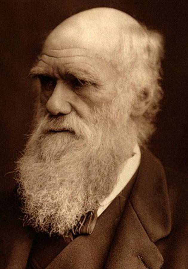 La traición de Darwin Reseña crítica