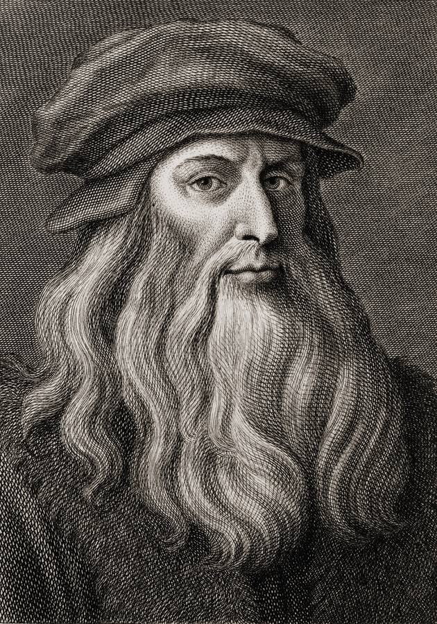 The Life of Leonardo da Vinci Critical summary review