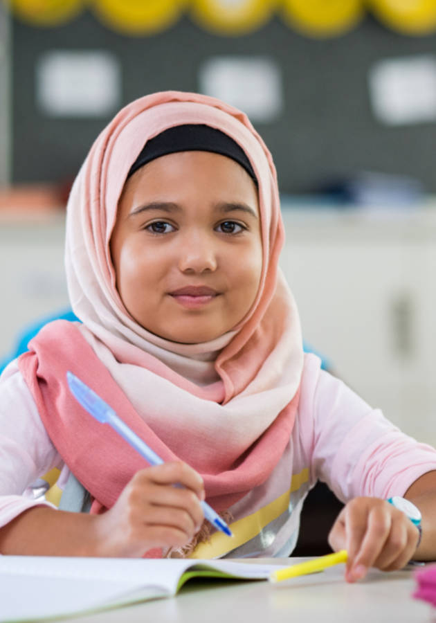 Malala, a menina que queria ir para a escola Resenha crítica