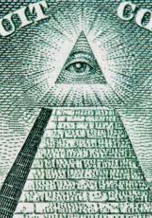 Illuminati: Los amos que controlan el mundo Reseña crítica