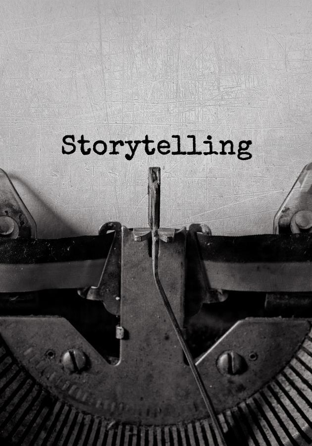 Storytelling, la escritura mágica Reseña crítica