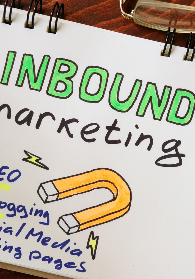 Inbound Marketing 2020: Atraer, convertir y vender en canales digitales Reseña crítica