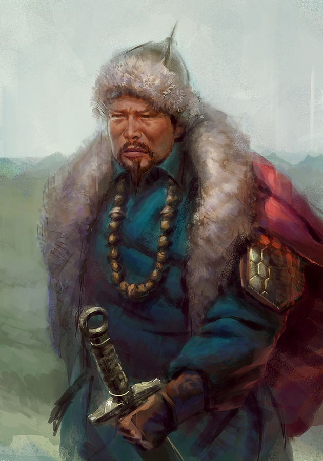 Genghis Khan and the Making of the Modern World Critical summary review