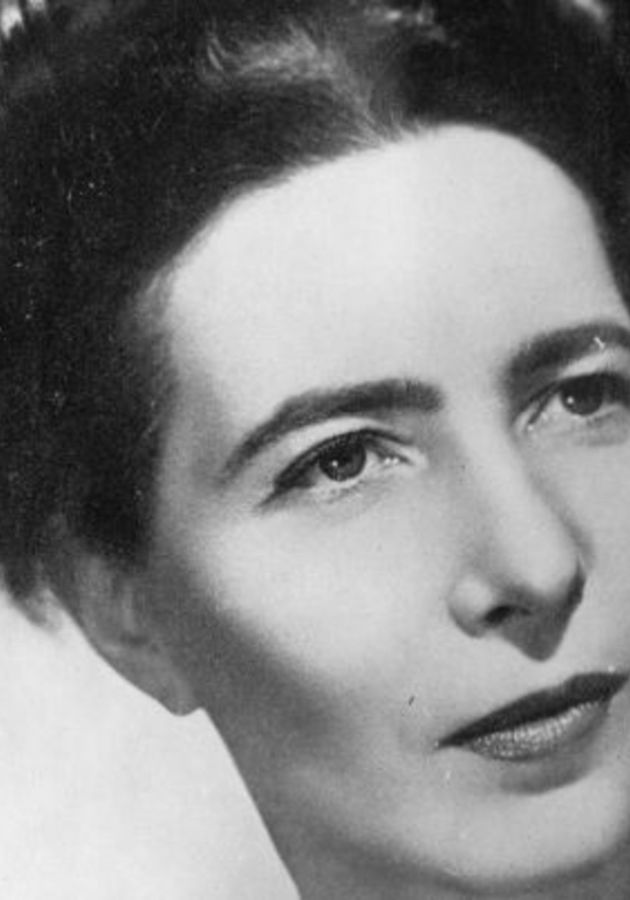 Simone de Beauvoir: Del sexo al género Reseña crítica