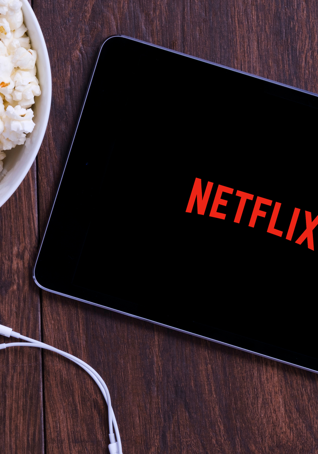 Aquí no hay reglas: Netflix y la cultura de la reinvención Reseña crítica