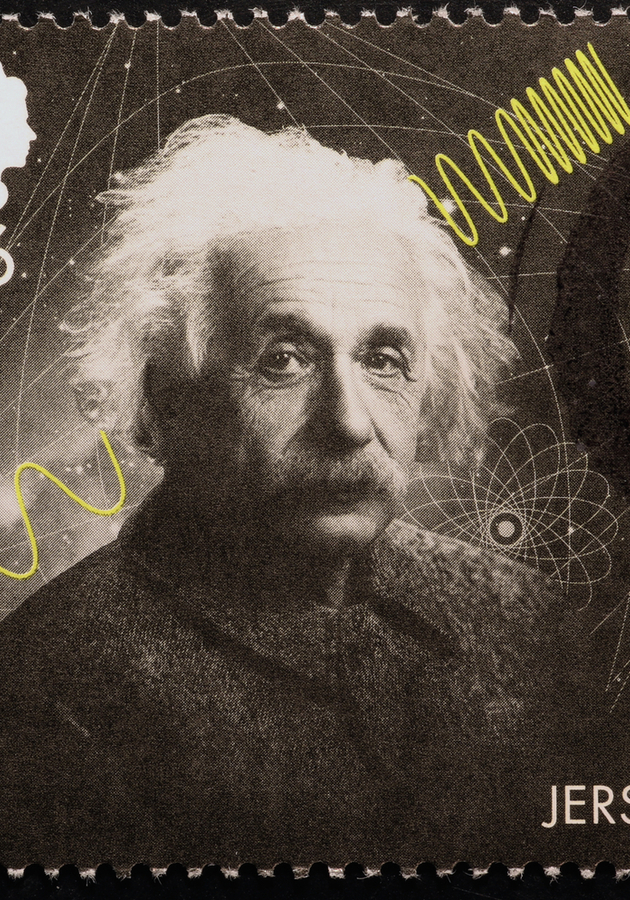 Einstein:  Biografia de um gênio imperfeito Resenha crítica