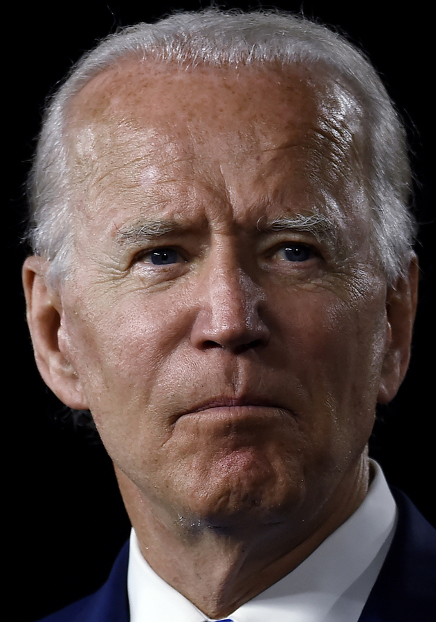 Joe Biden: Su vida, su carrera y los temas relevantes Reseña crítica