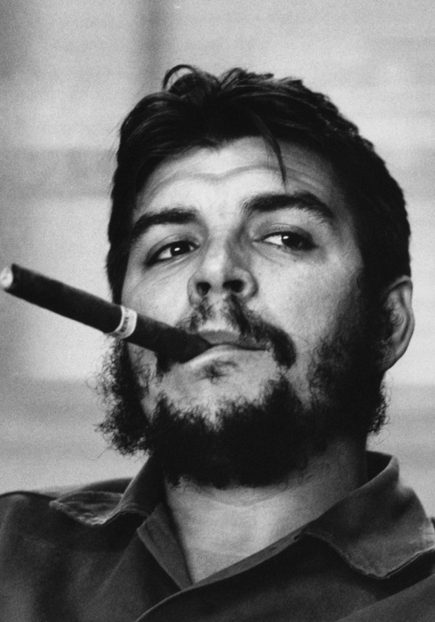 La vida del Che Guevara Reseña crítica