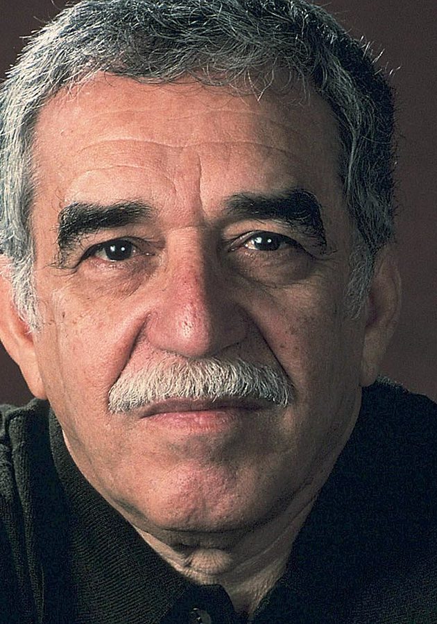 La vida de Gabriel García Márquez Reseña crítica