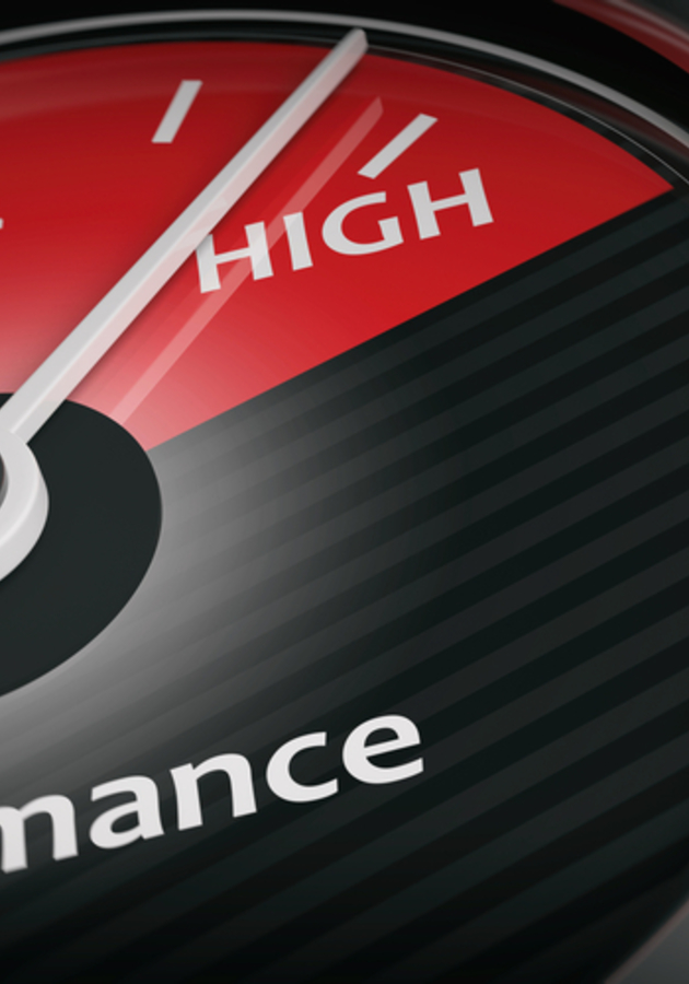 High Performance Habits Critical summary review