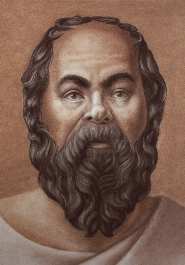 The Life of Socrates Critical summary review