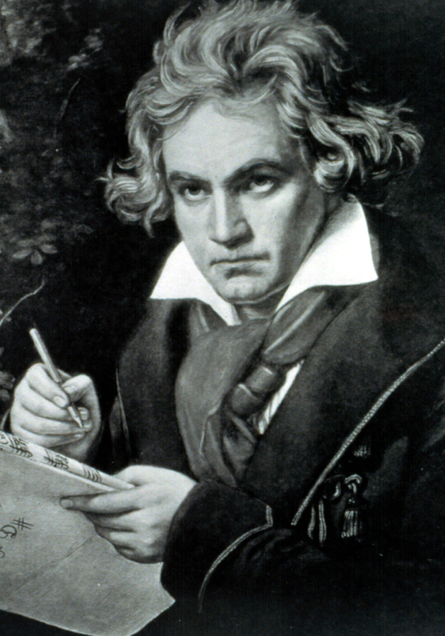 The Life of Ludwig van Beethoven Critical summary review