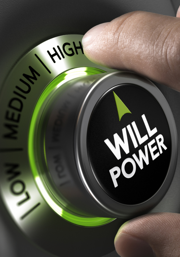 The Willpower Instinct Critical summary review