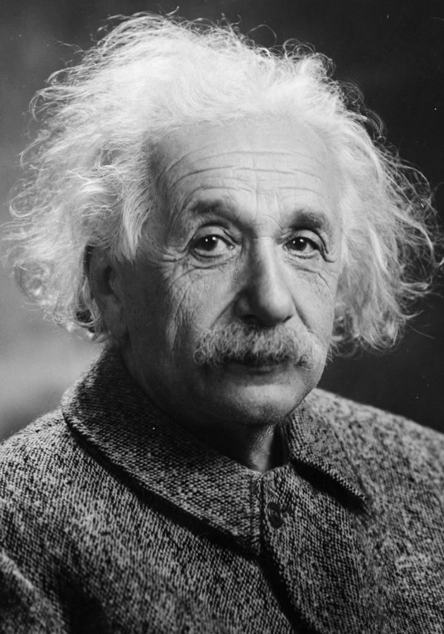 La vida de Albert Einstein Reseña crítica
