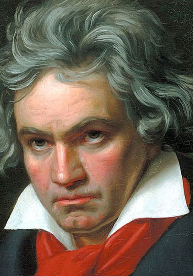 La vida de Ludwig van Beethoven Reseña crítica