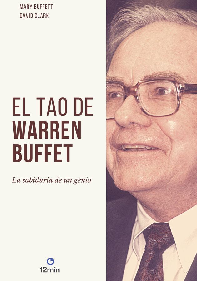 El TAO de Warren Buffett Reseña crítica
