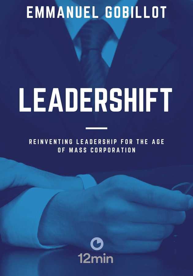 LeaderShift Critical summary review