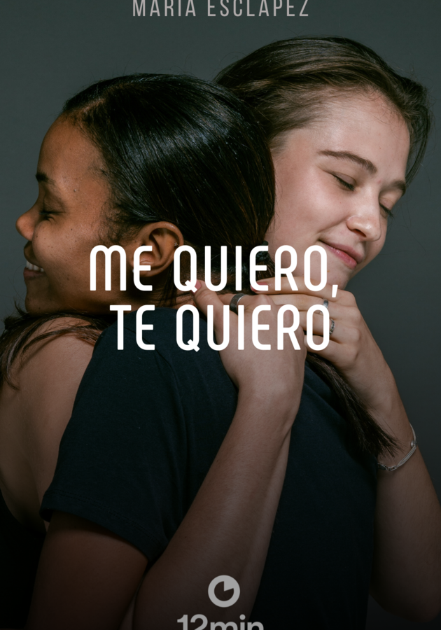 Me Quiero, Te Quiero (edición Especial Limitada) de Esclapez, María  978-84-02-42731-1