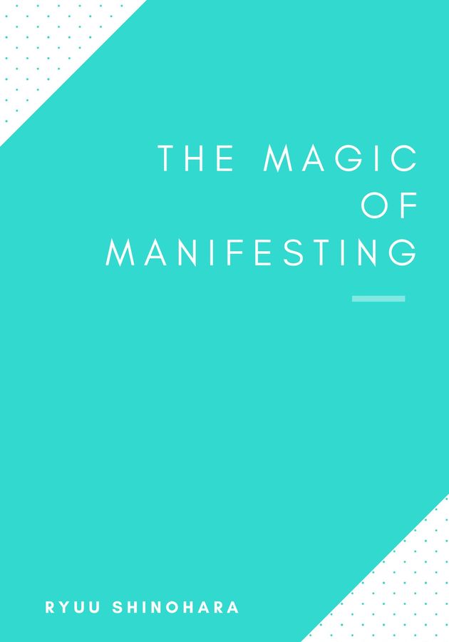 The Magic of Manifesting Critical summary review