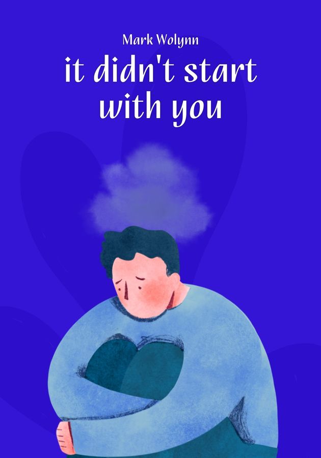 it didn t start with you book