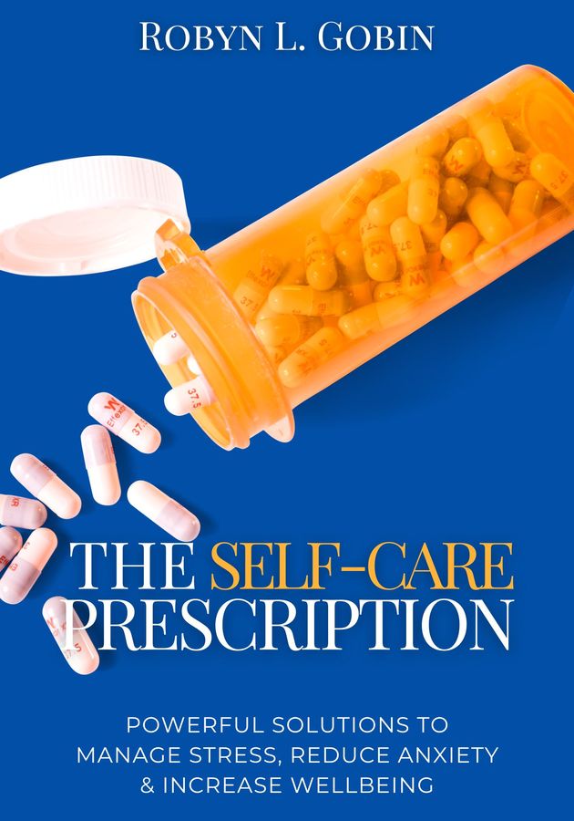 The Self-Care Prescription Critical summary review