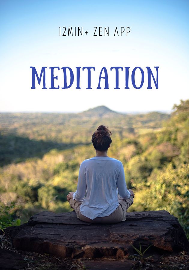 Meditation Critical summary review