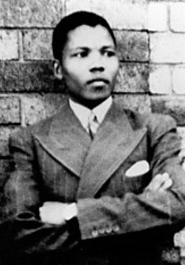 12min Originals: O pequeno Nelson Mandela Resenha crítica
