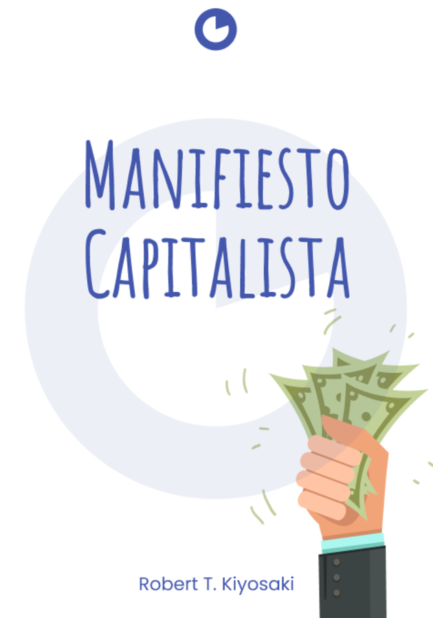 Manifiesto capitalista Reseña crítica