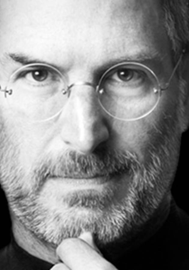 Steve Jobs Resenha crítica
